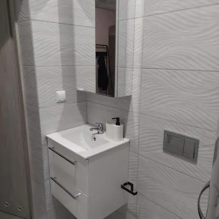 Apartment Uroczy Pokojw Poblizu Rynku Swidnica (Lower Silesia)