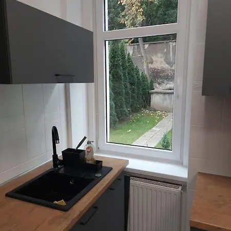 Apartment Uroczy Pokojw Poblizu Rynku