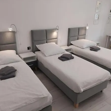 Uroczy Pokojw Poblizu Rynku Apartment *