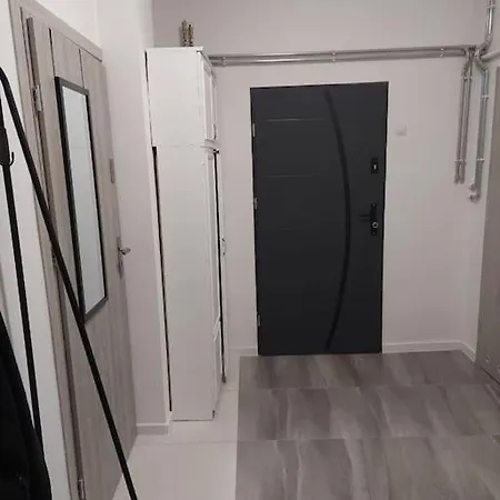 Uroczy Pokojw Poblizu Rynku Apartment Swidnica (Lower Silesia)