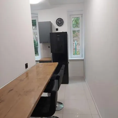 Uroczy Pokojw Poblizu Rynku Apartment *