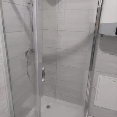 Uroczy Pokojw Poblizu Rynku Apartment