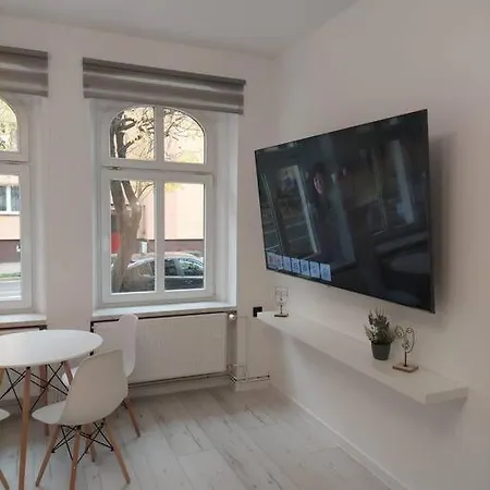 Apartment Uroczy Pokojw Poblizu Rynku *
