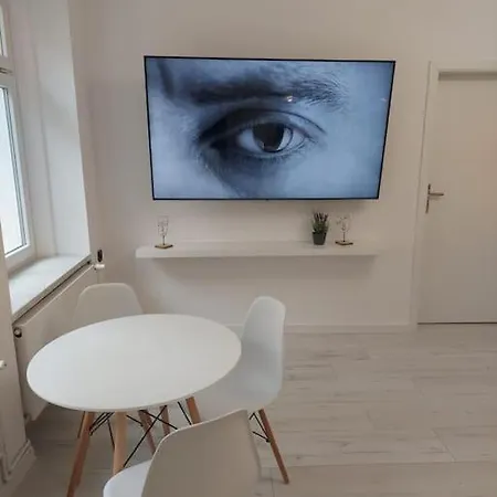 Apartment Uroczy Pokojw Poblizu Rynku